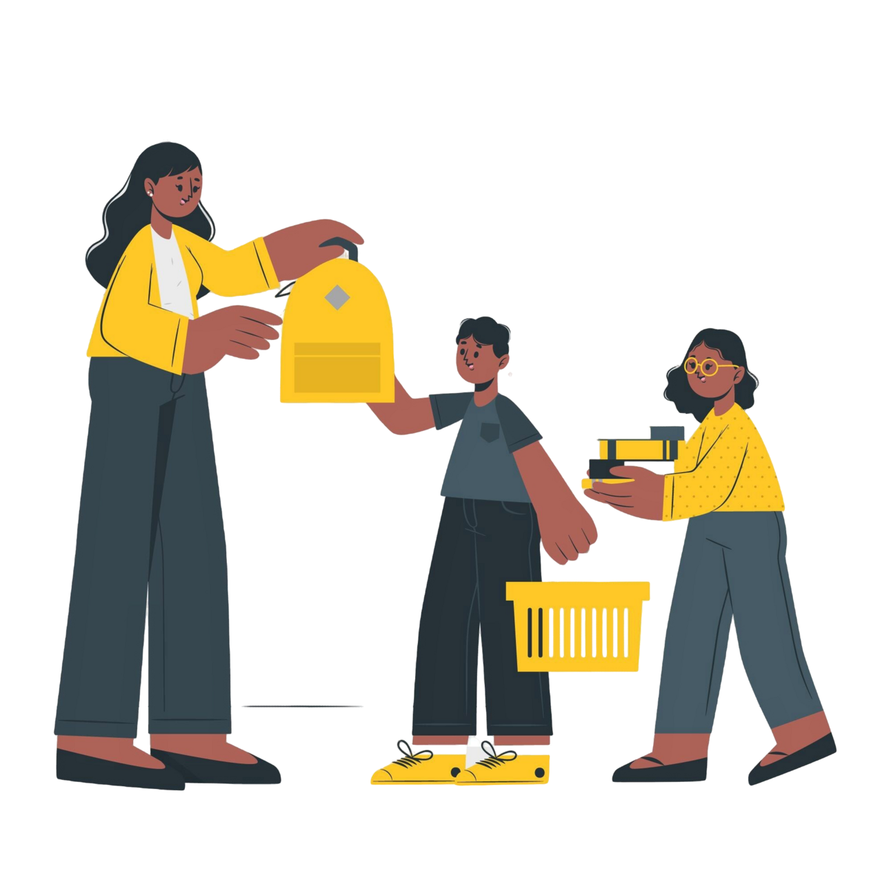 Rewriting the $743B retail playbook