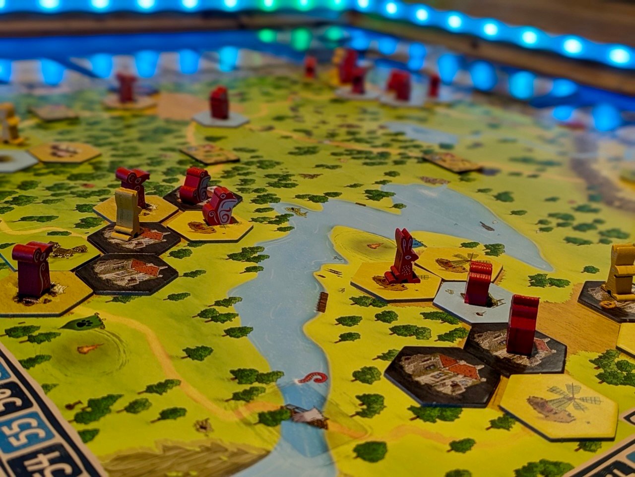 Curious Lynx Games Weekly Newsletter - 1st March Edition