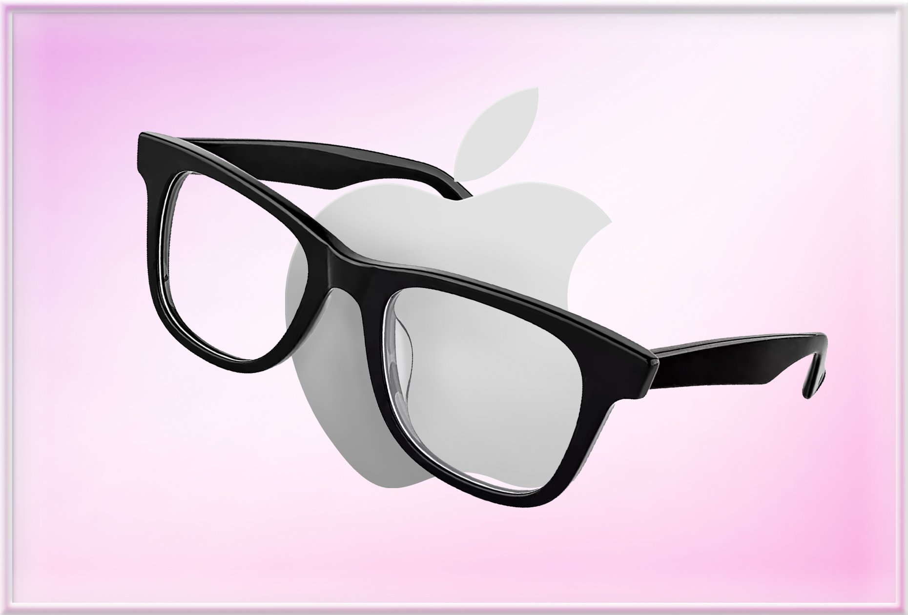 🍏 Ya tenemos más información sobre los Apple Glasses