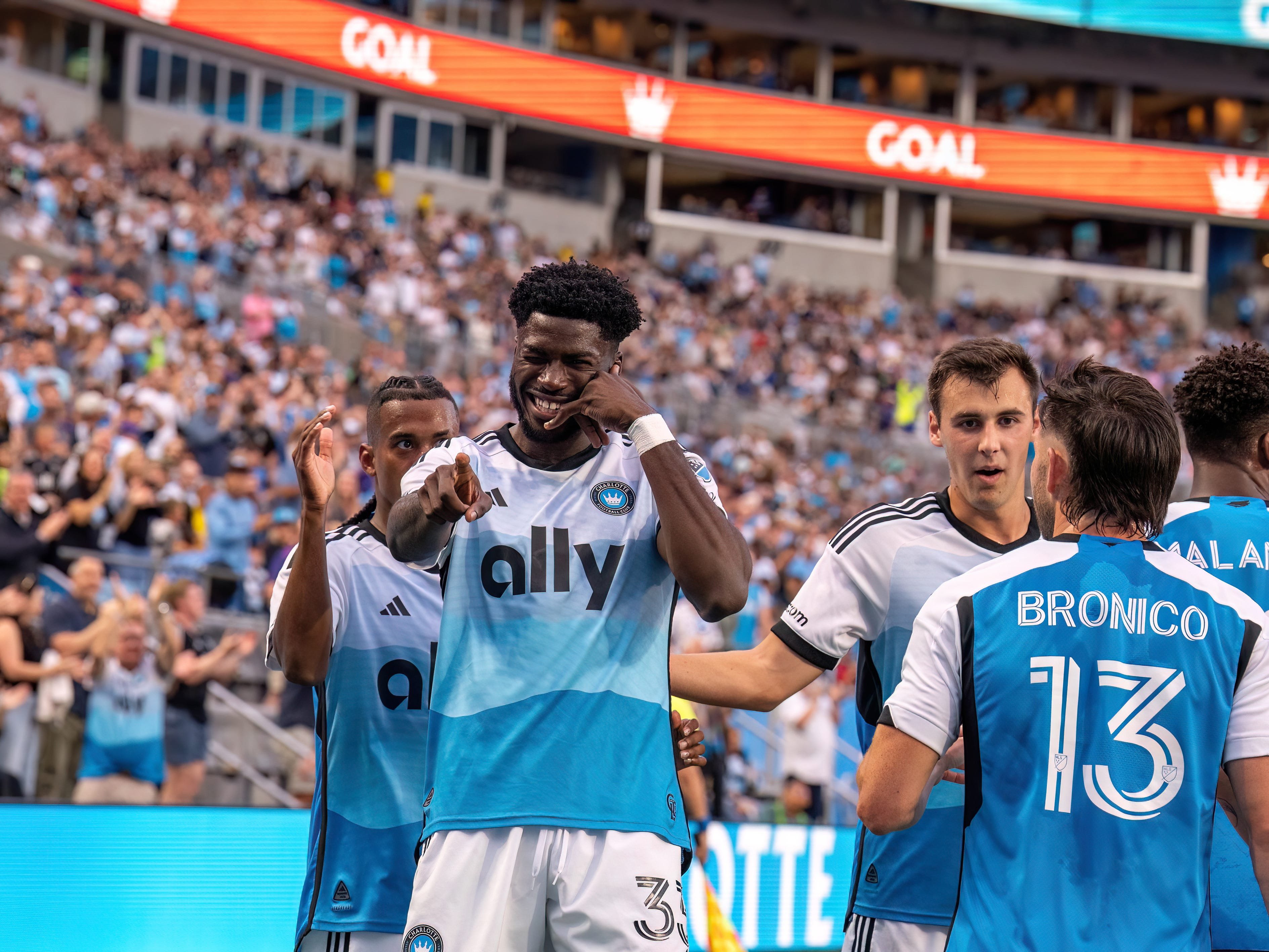 Why can't MLS keep top American talent? 