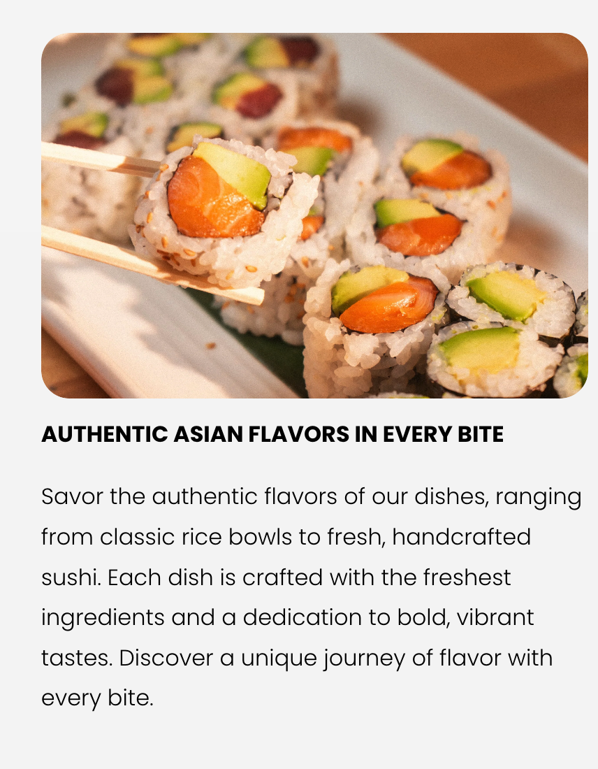 New And Upcoming Restaurants Coming To Lancaster - 1/12/25