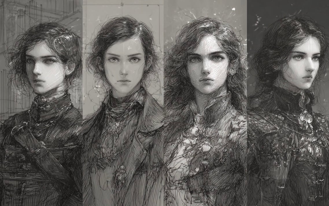 13 Foundational Types of AI Models