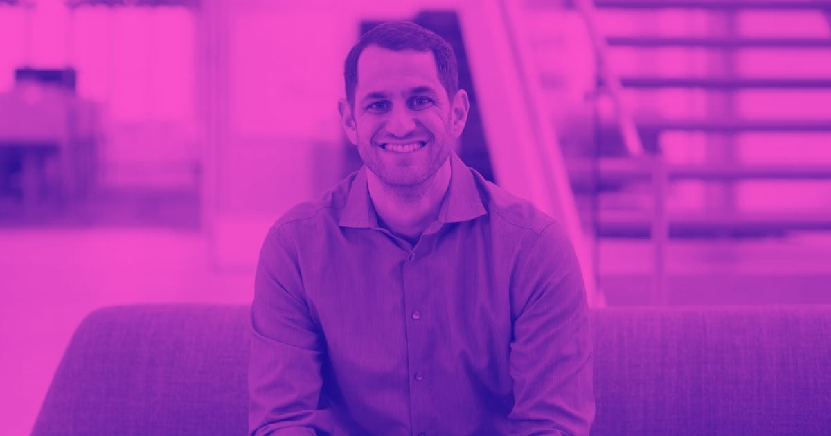 Future of data management