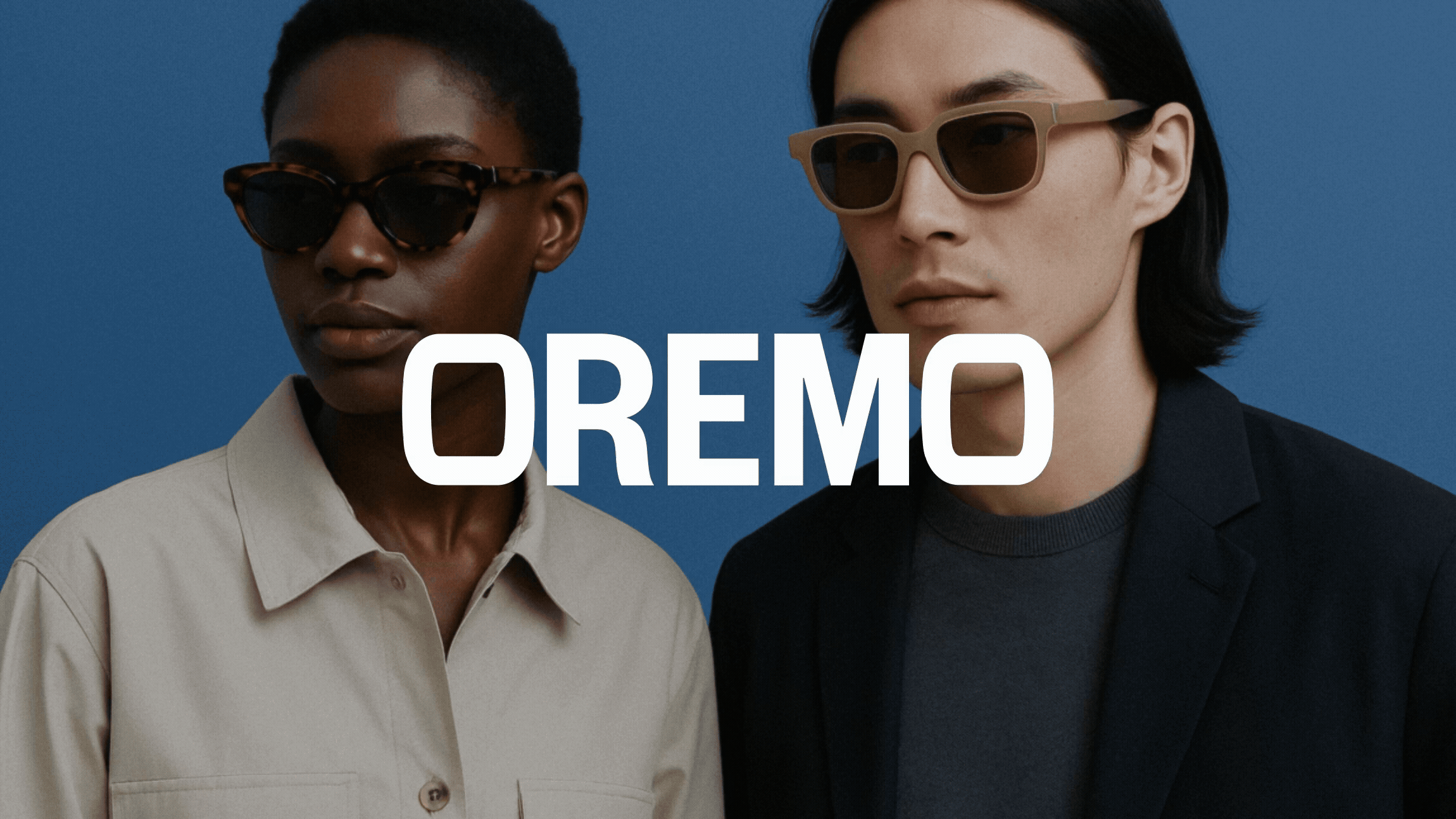 A Brand with Vision