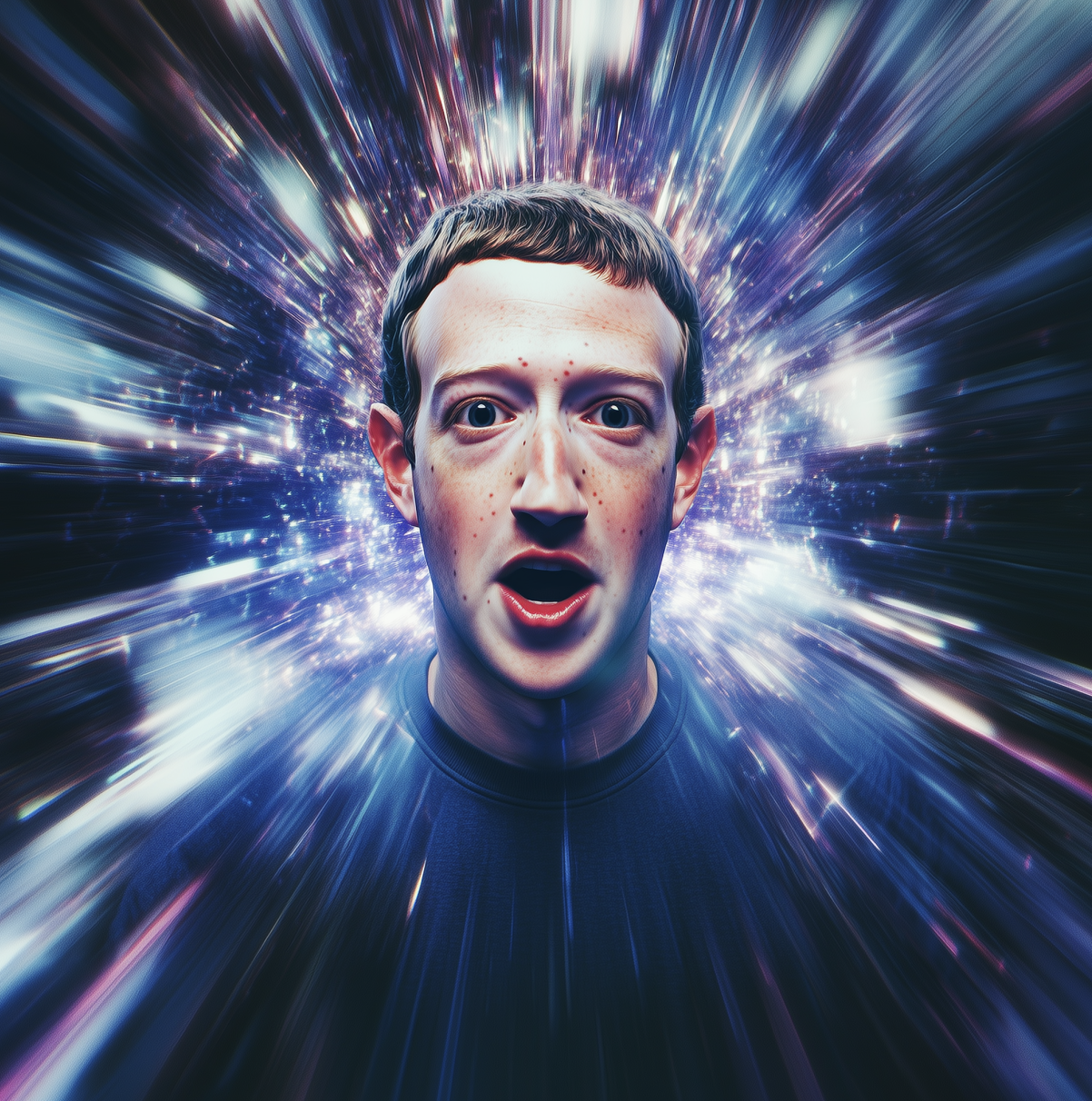 The Social Network Stealer