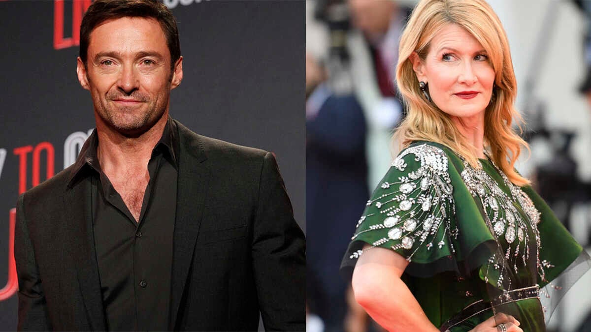 El Hijo, con Hugh Jackman y Laura Dern, lo nuevo de Florian Zeller