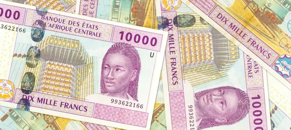 Does France really take $500 Billion a year from Africa?