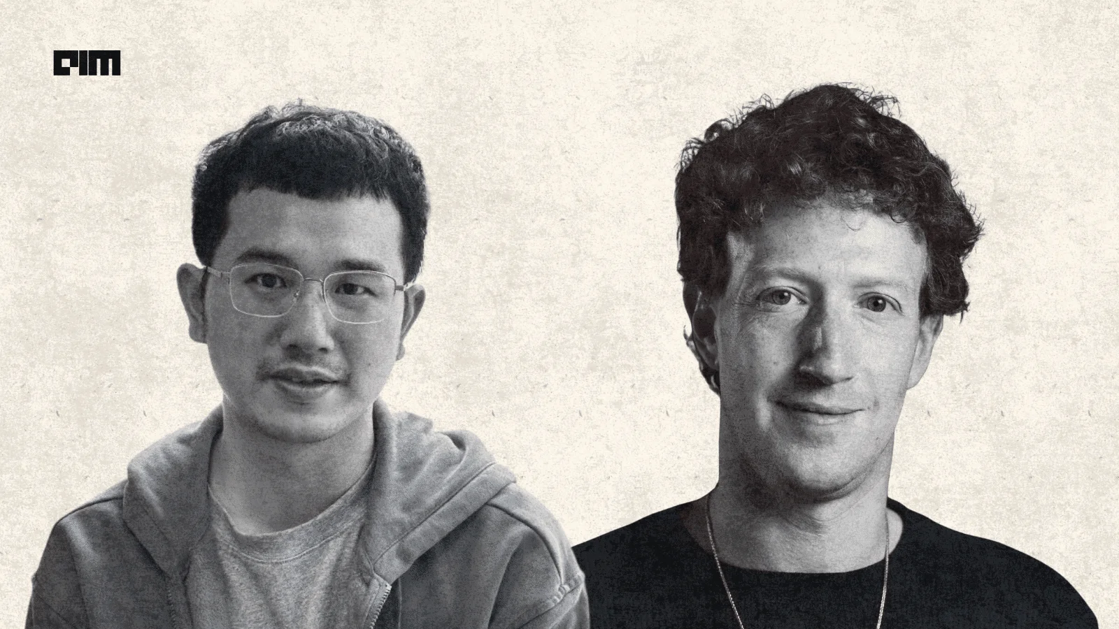 You Can't Leave China