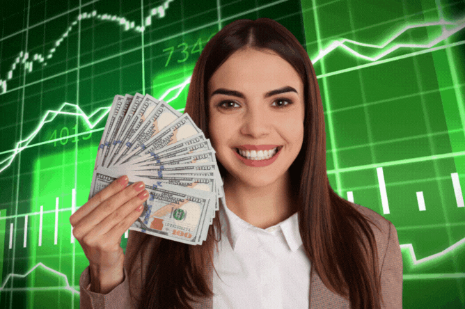 AI’s Hidden Winner in Fintech