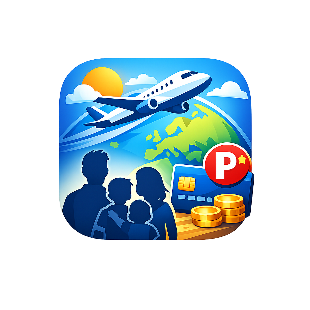 📅 FAMILY FLIGHT CLUB