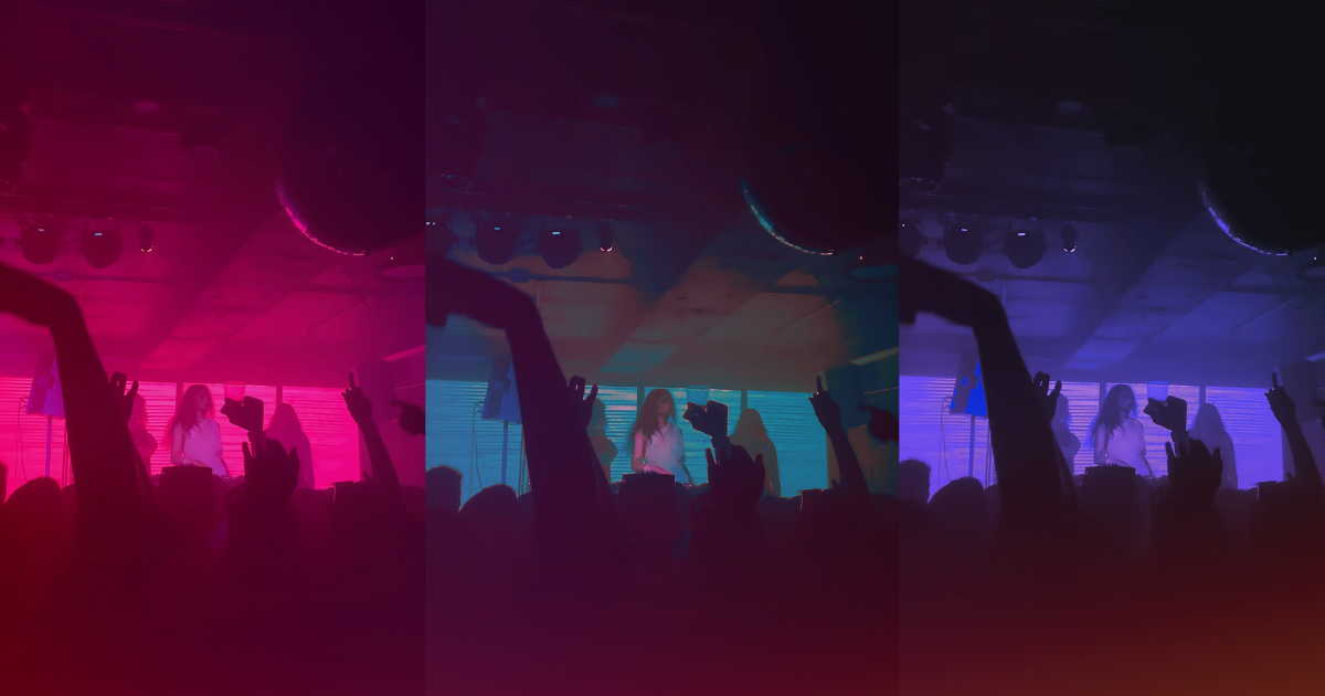 Bollywood with a beat drop