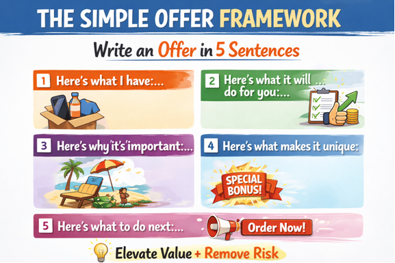 From Inbox to Income