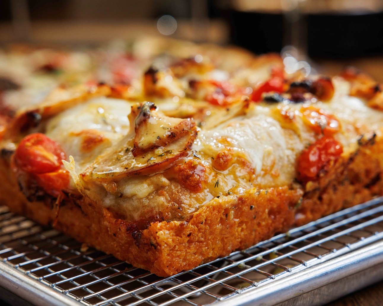 🌴 Rotolo's Craft & Crust