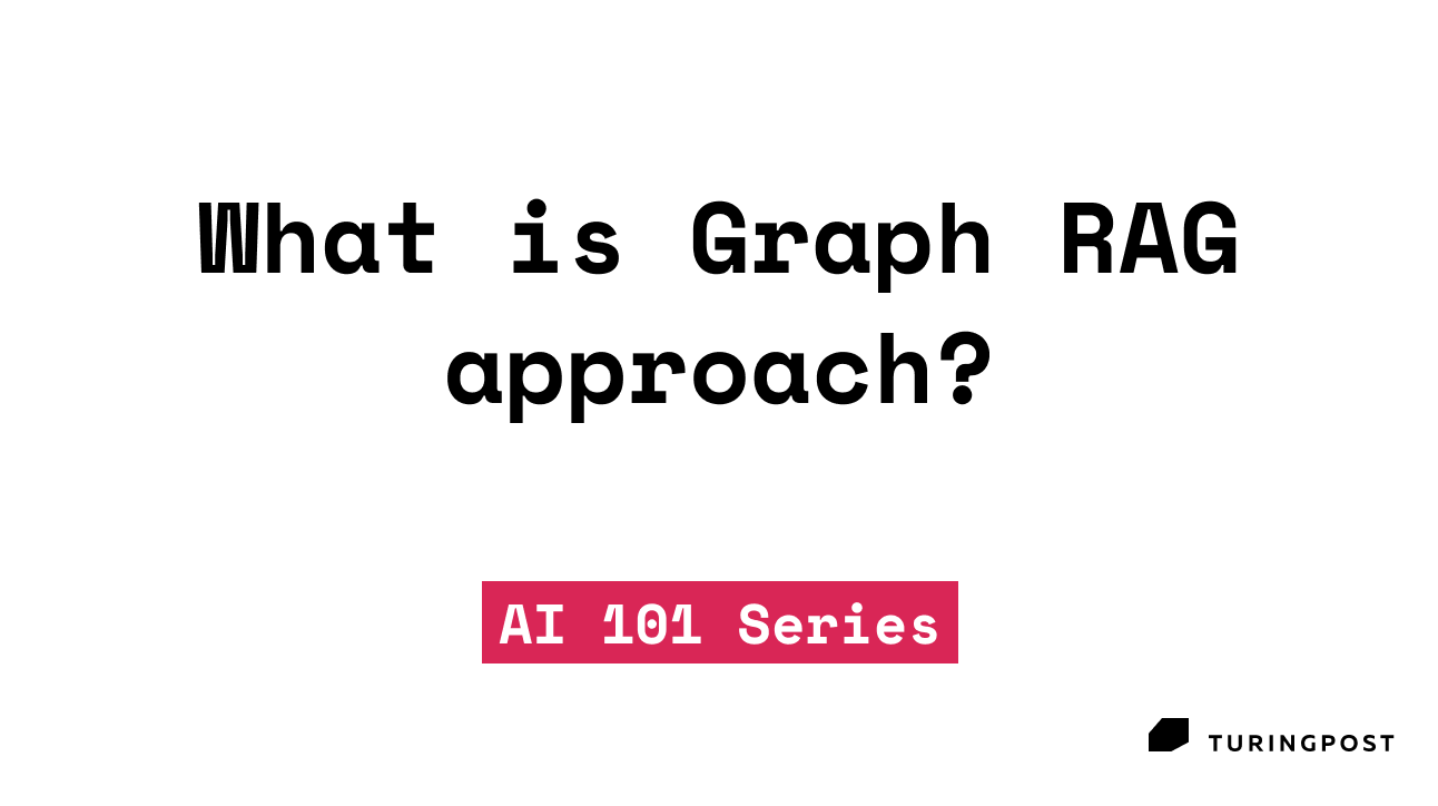 Topic 3: What is Graph RAG approach?