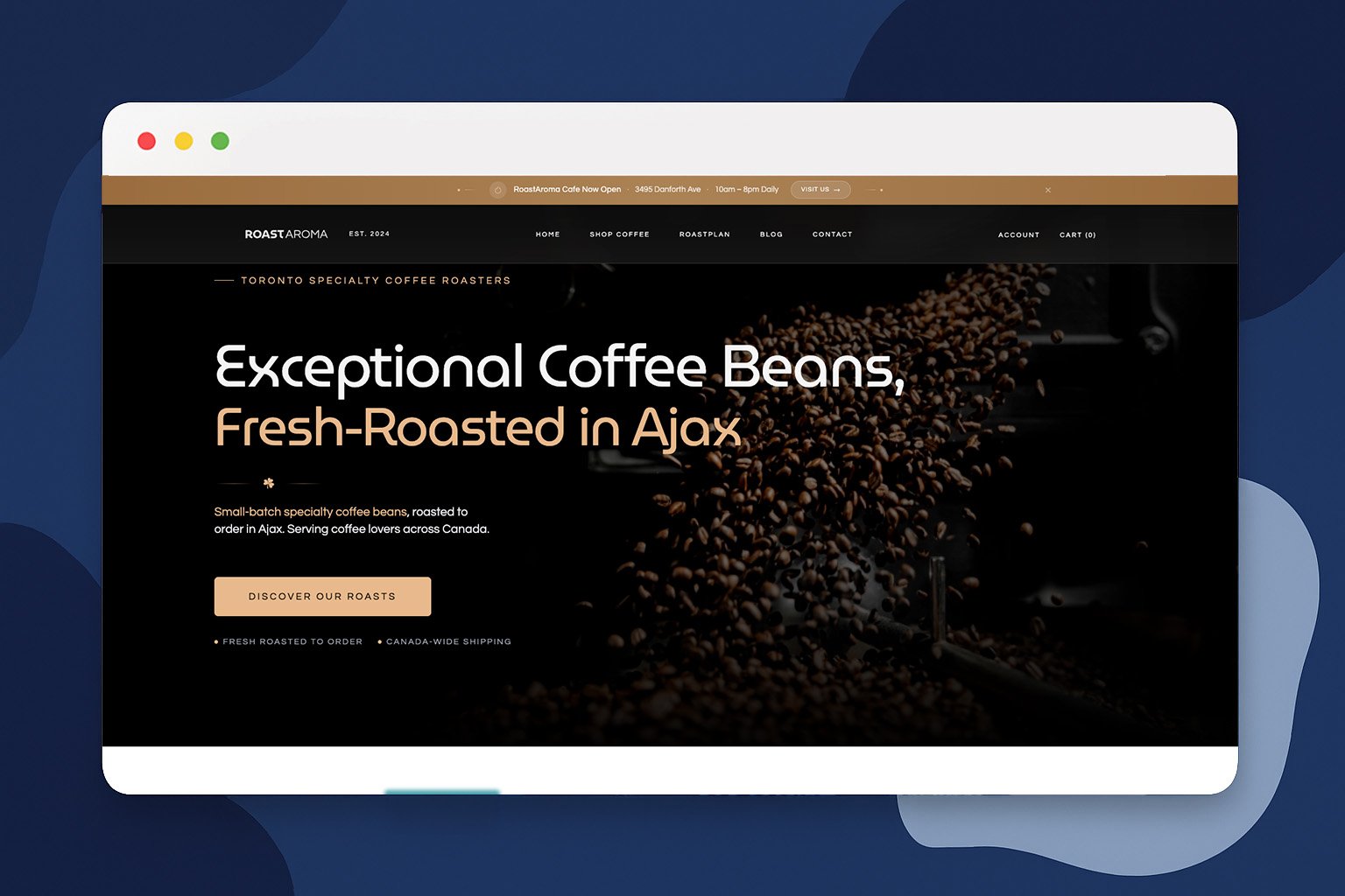 The 80/20 Custom Email Domain Rule