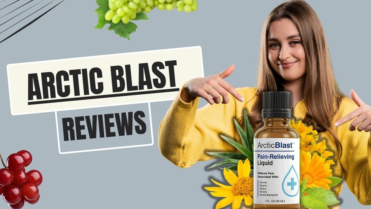 The History Behind Arctic Blast’s Ingredients: From Ancient Remedies to Modern Relief