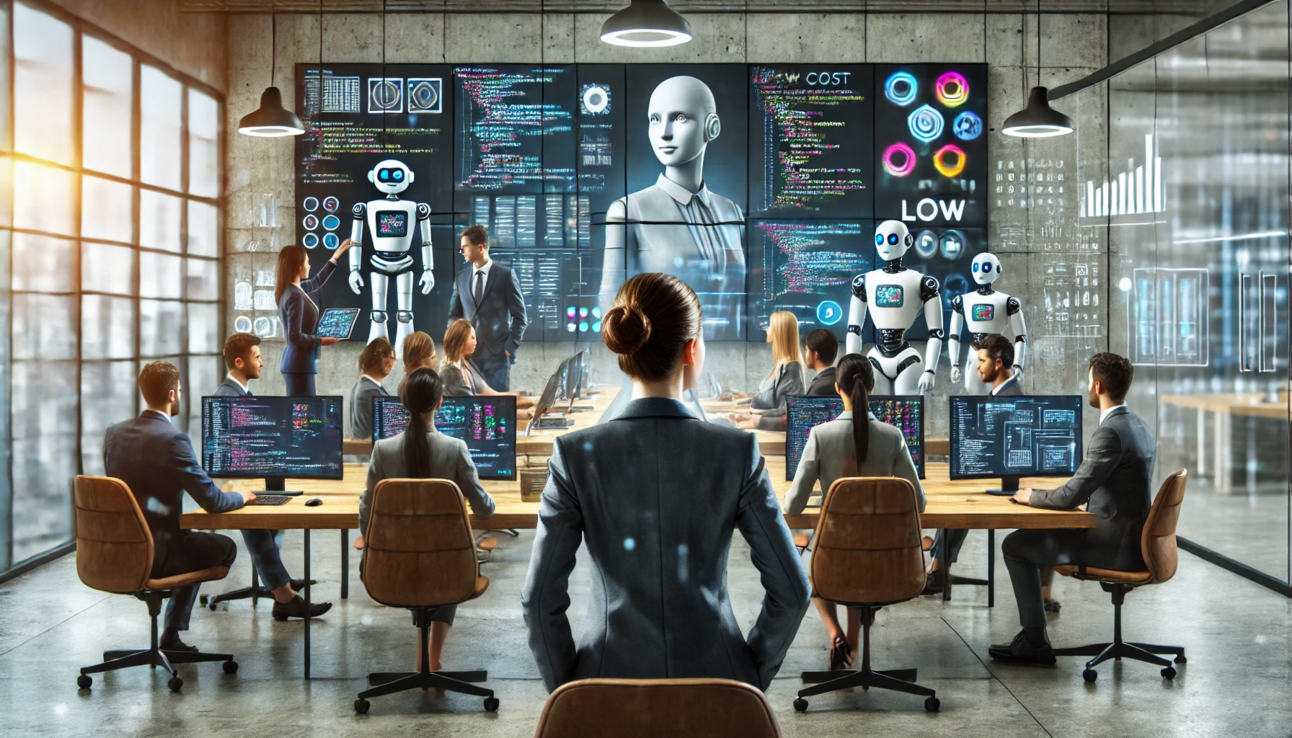 No-Code Platforms: A Game Changer for Small Businesses?