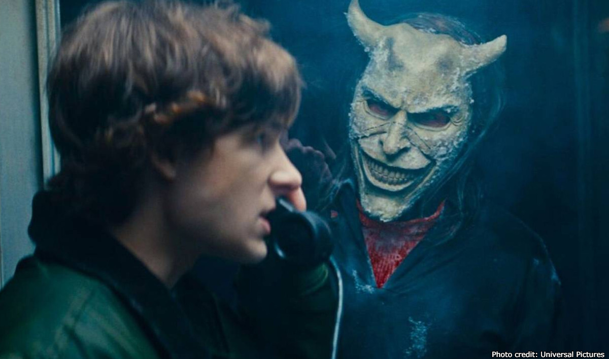 BLACK PHONE 2: A WORTHY SEQUEL?