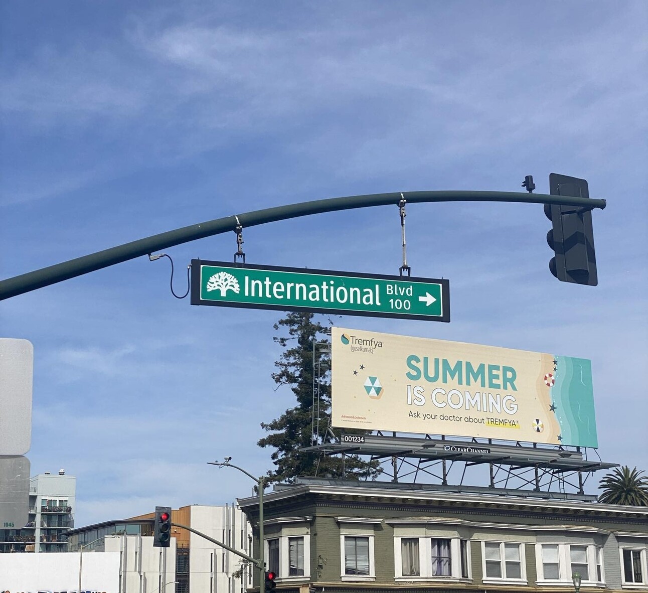 Why First Friday Should Relocate To International Boulevard