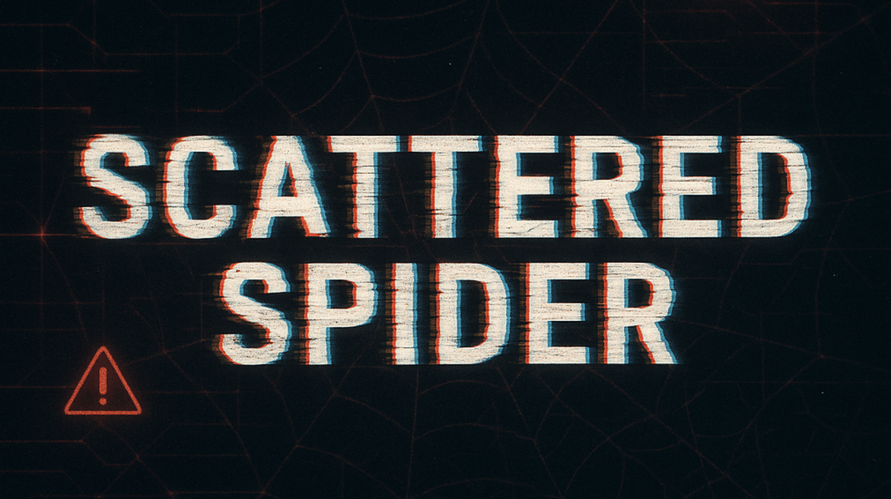 Scattered Spider: Tactics, Targets, and WRAVEN’s Ongoing Threat Intel Tracking