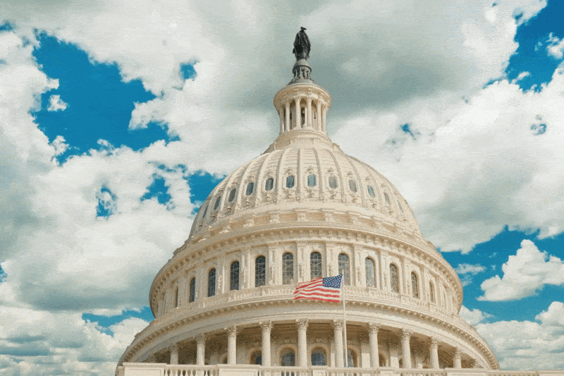 Veterans Caught Between Policy Paralysis and Controversy in DC