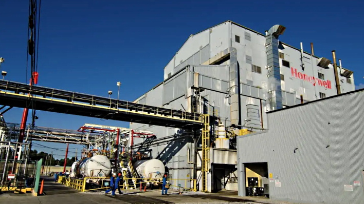 🏭 The Column: February 13, 2026