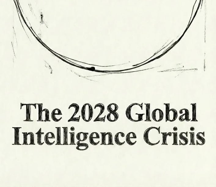 😐What Is Happening: March 1st, Issue 61