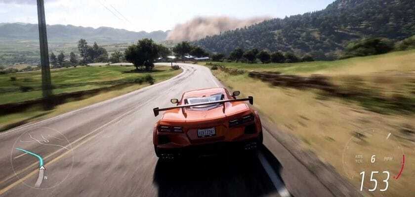 Best Driving Games PC