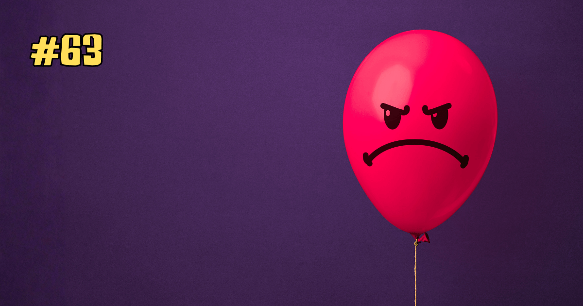 🗣️ Addictive. By Design.