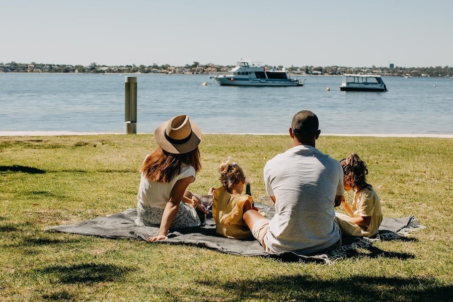 Northbridge's new small bar