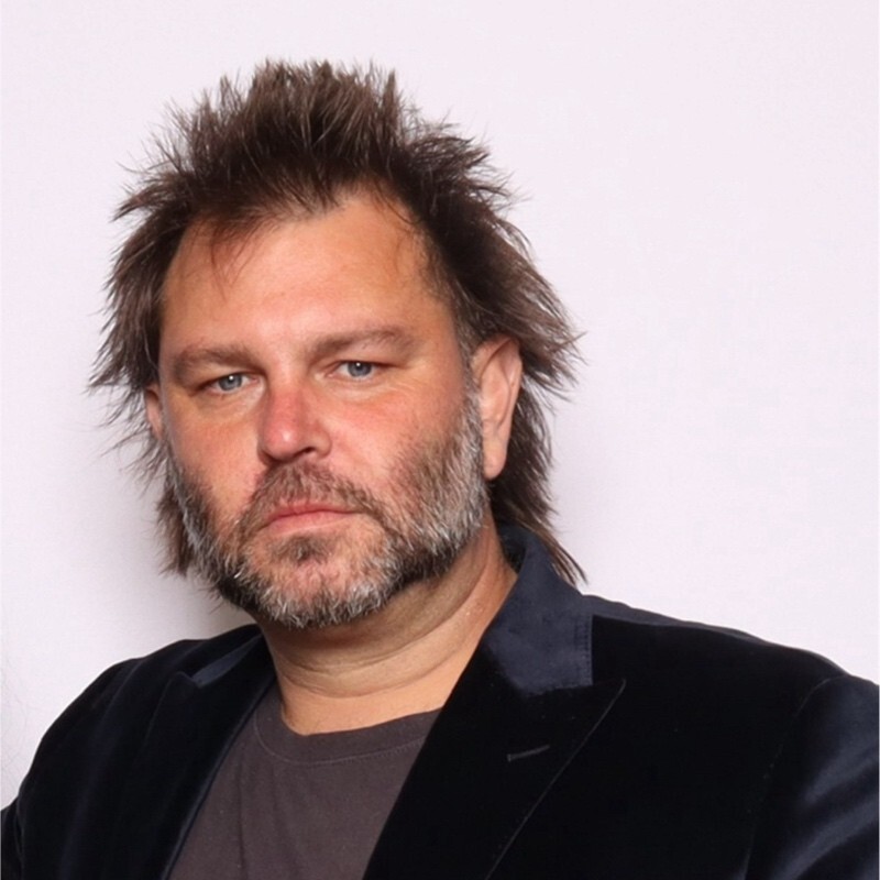 DTSACMO: Andrew Howie