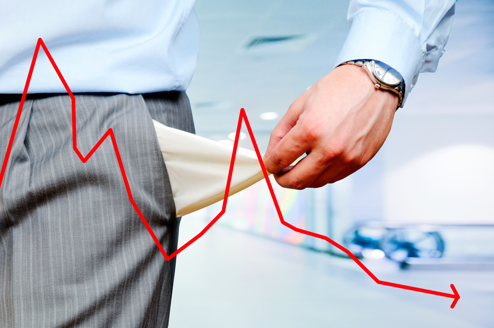 Worst... Economy... Ever — Really?