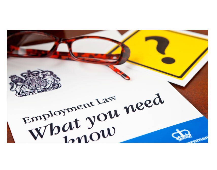 The Employment Rights Act 2025