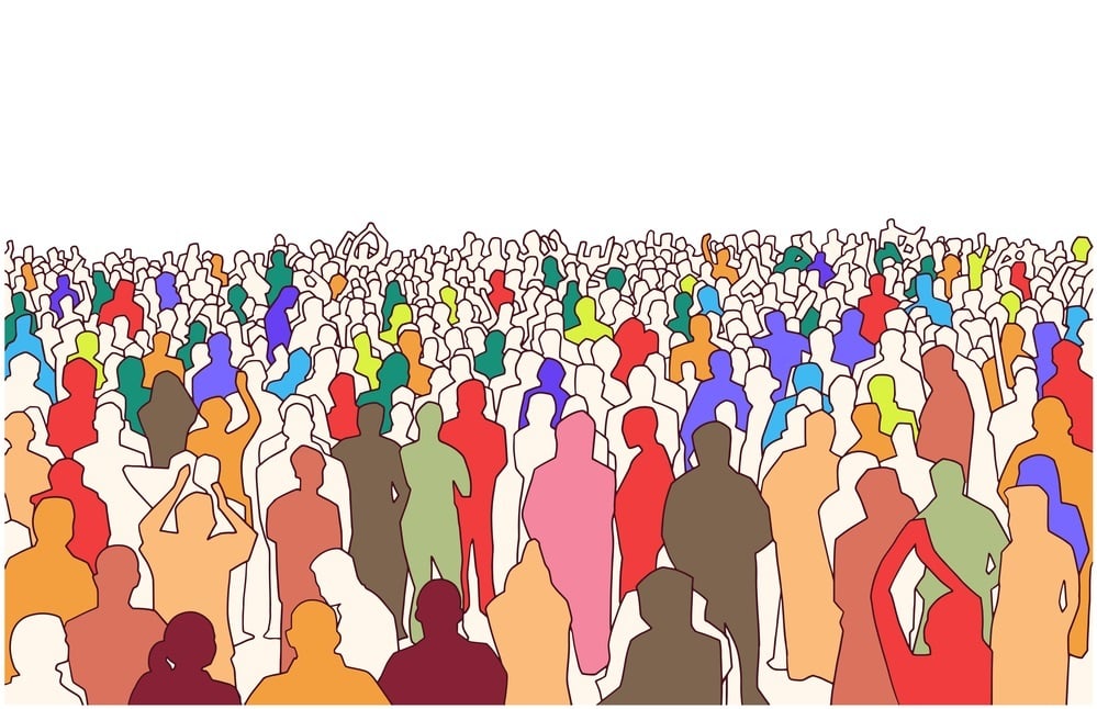 Democracy for liberal people