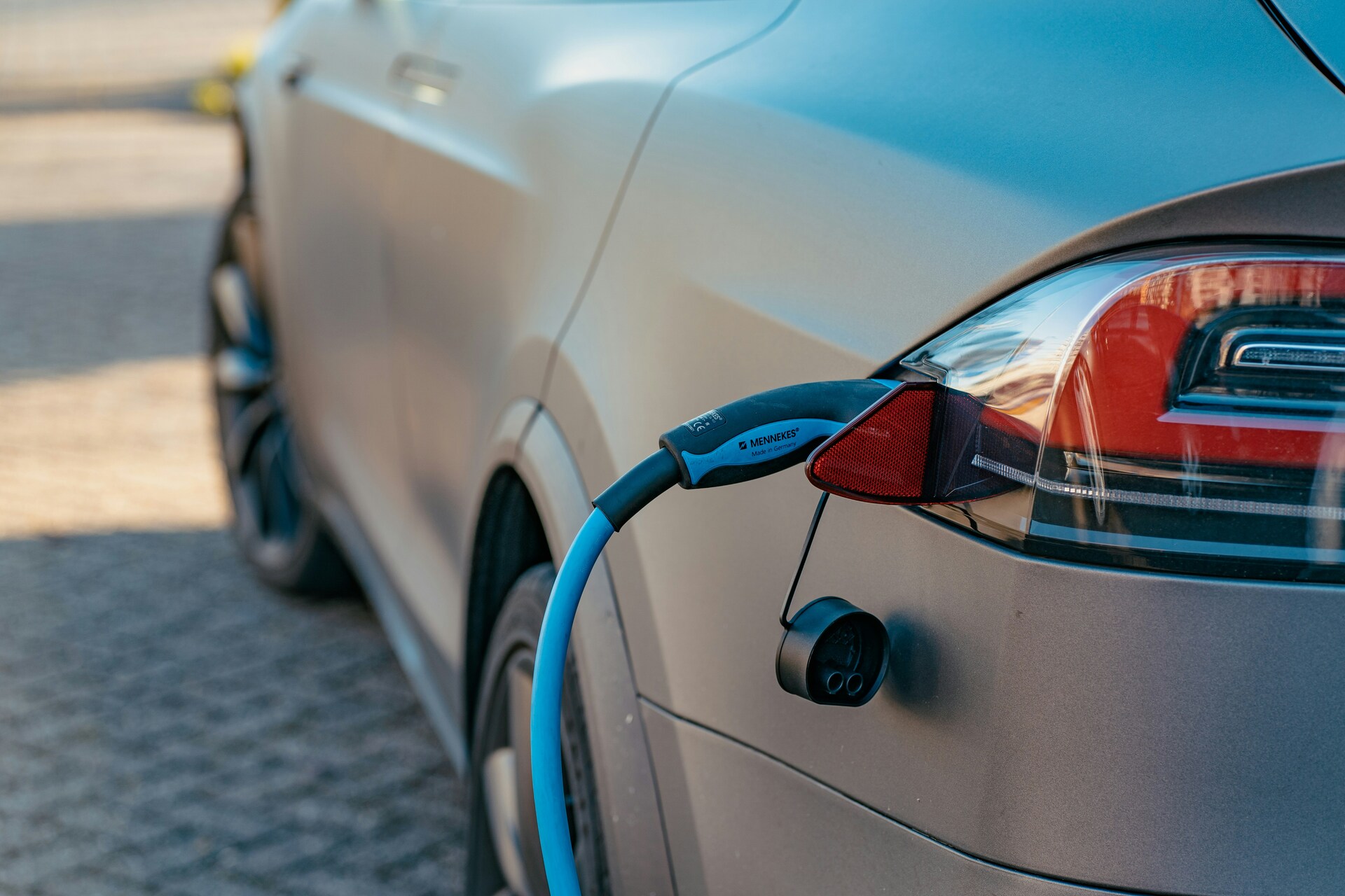 The Road Ahead for EVs
