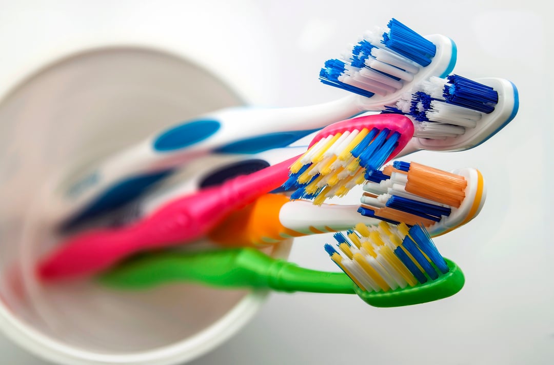 Step-by-Step Process to Getting Reimbursed 