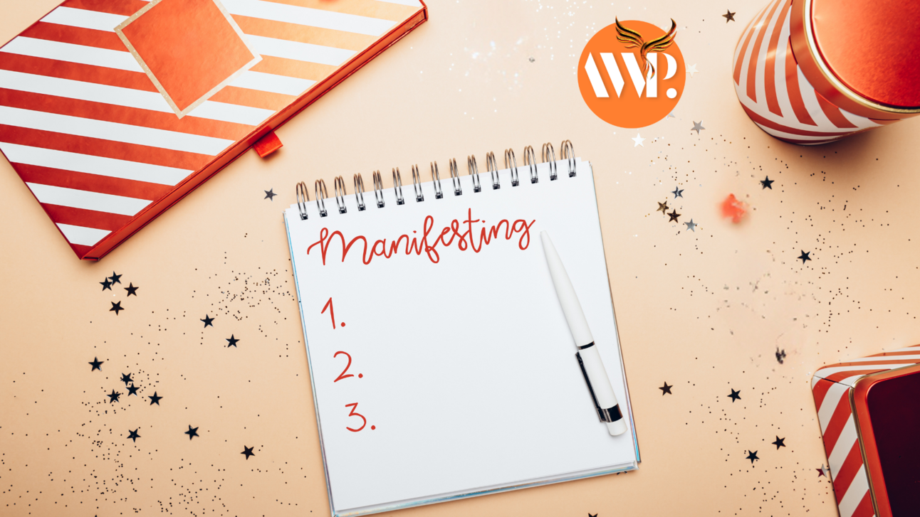 How to Manifest with Ease