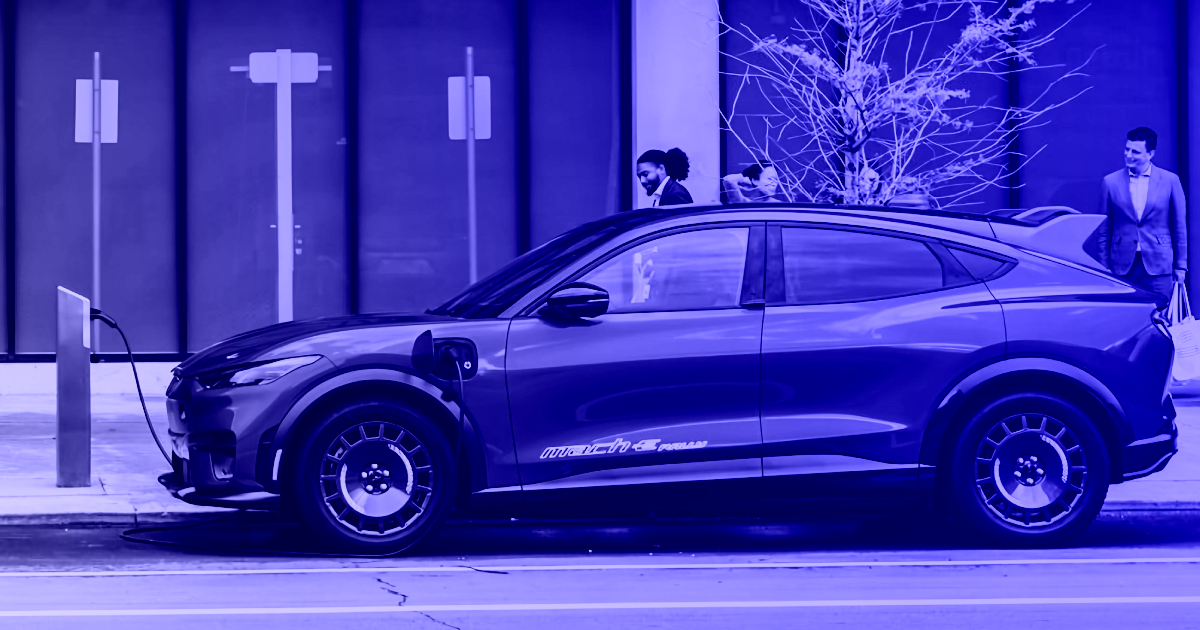 How To Get EV Charging Everywhere