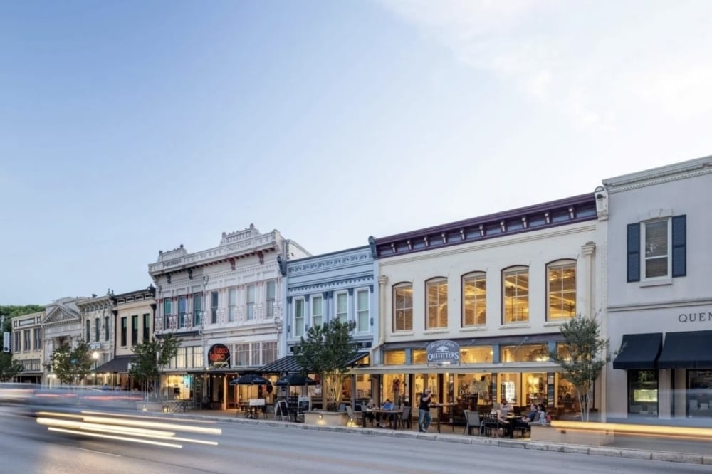 ATX-GEO: Impact 12/4/2025