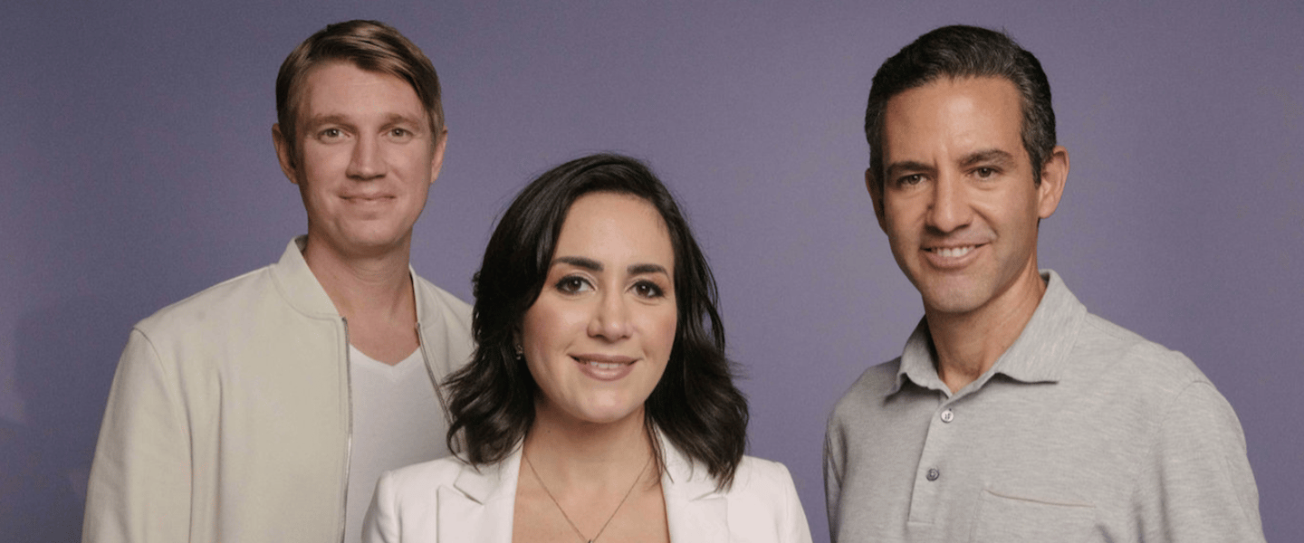 Nubank setting up in Abu Dhabi, YC's first Algerian female founder