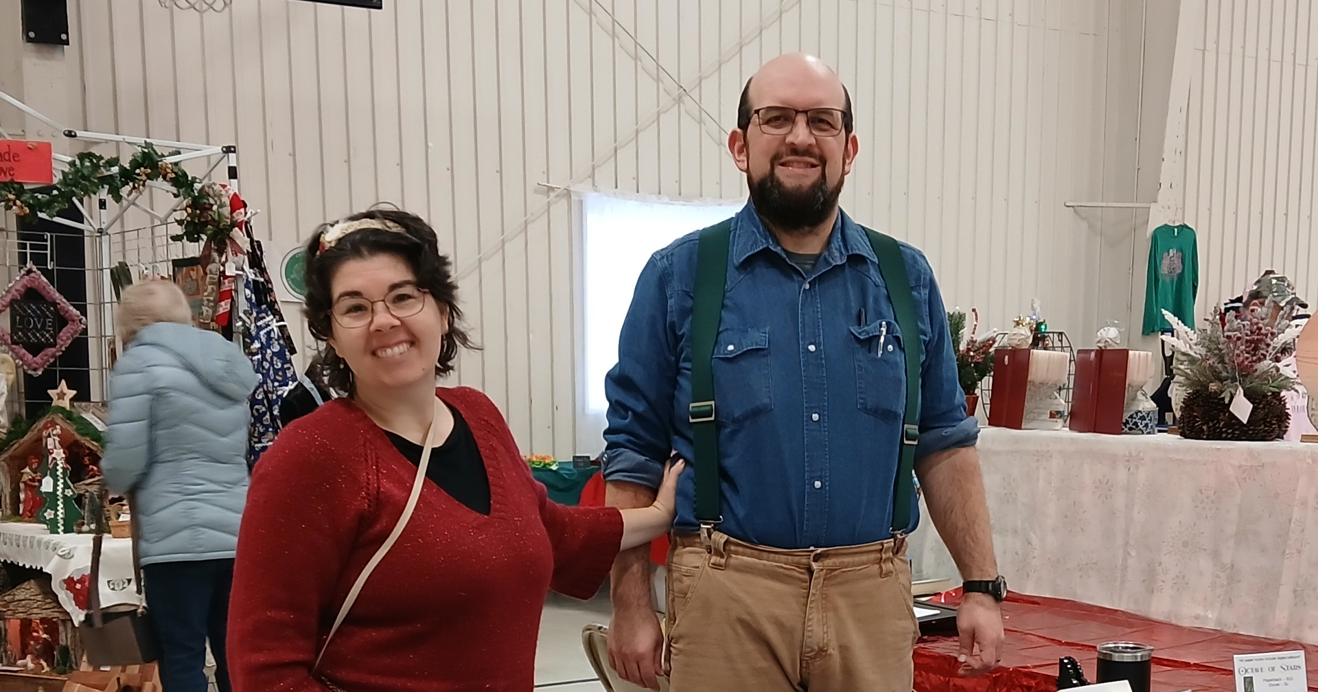 Friday, December 19, 2025