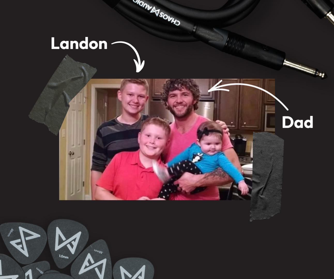 Our Philosophy: Access to Inspiration