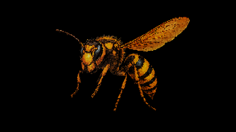 THE HORNET 1: YOU CAN'T HURRY LOVE...OR AI