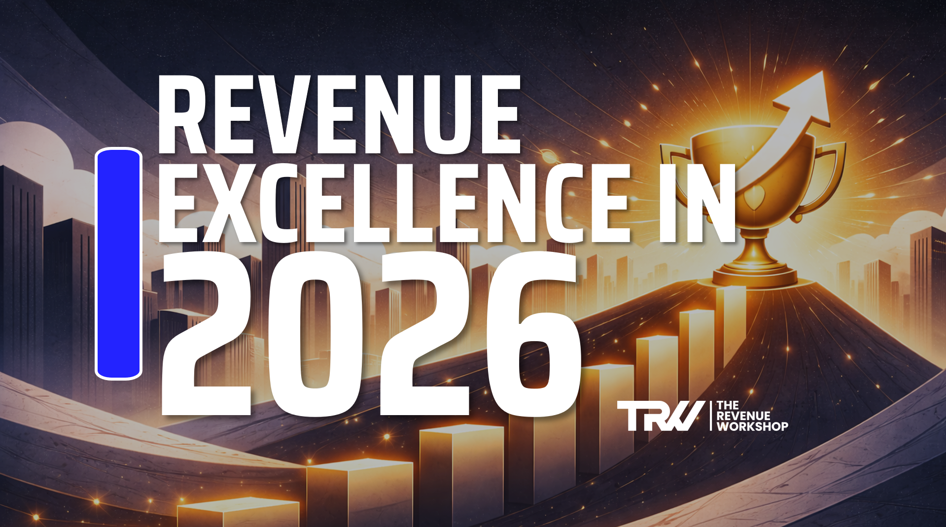 Revenue Excellence in 2026