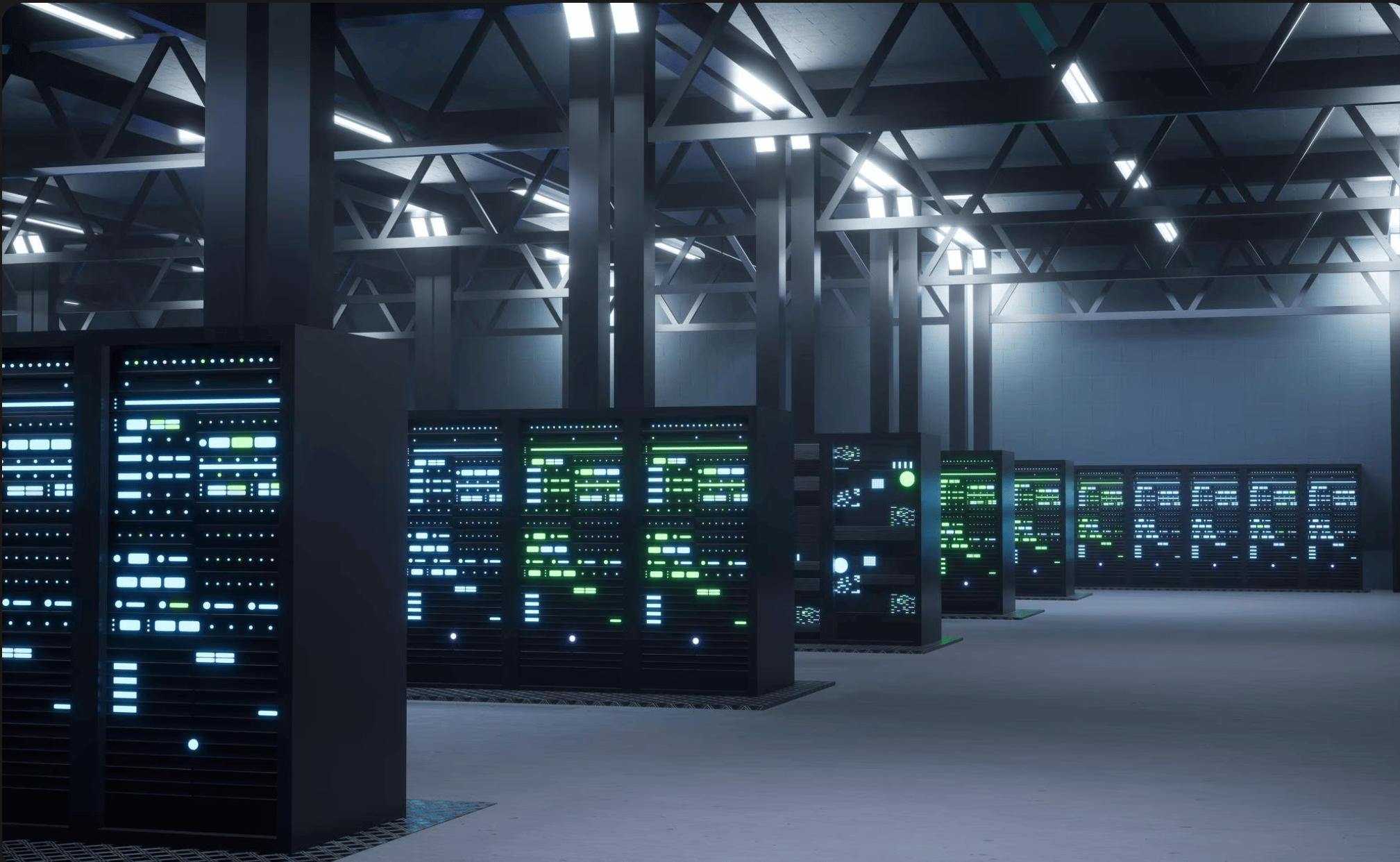 The $2 Trillion Grid Problem: 