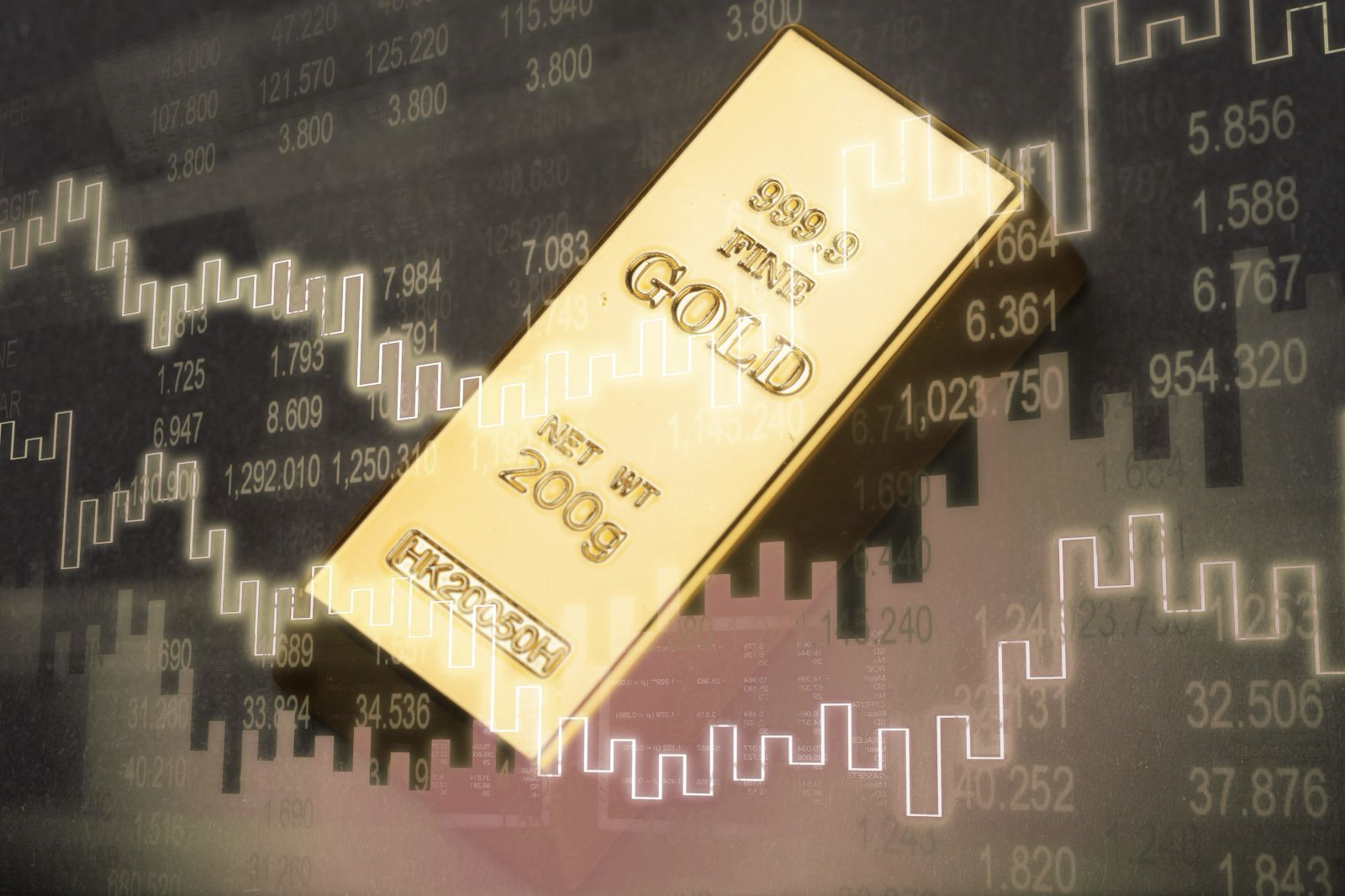 💰 The Next Big US Gold Power Play?
