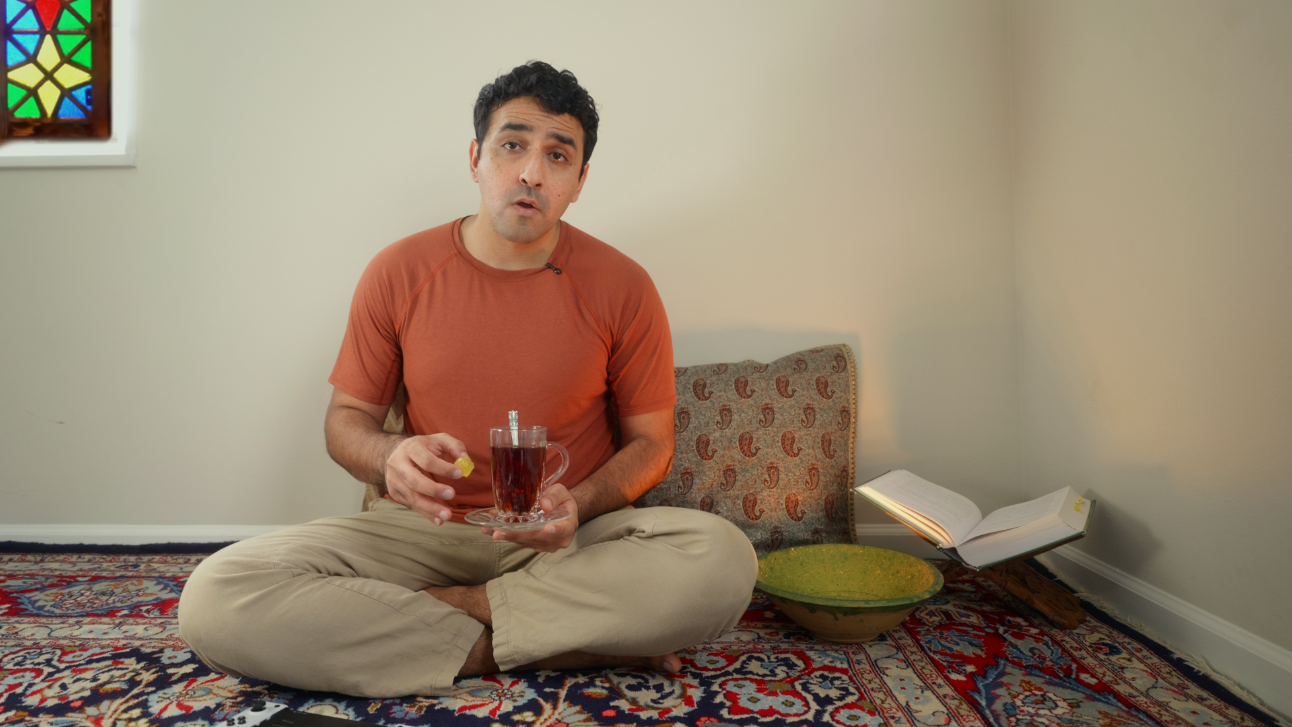 How to Bottle Lightning