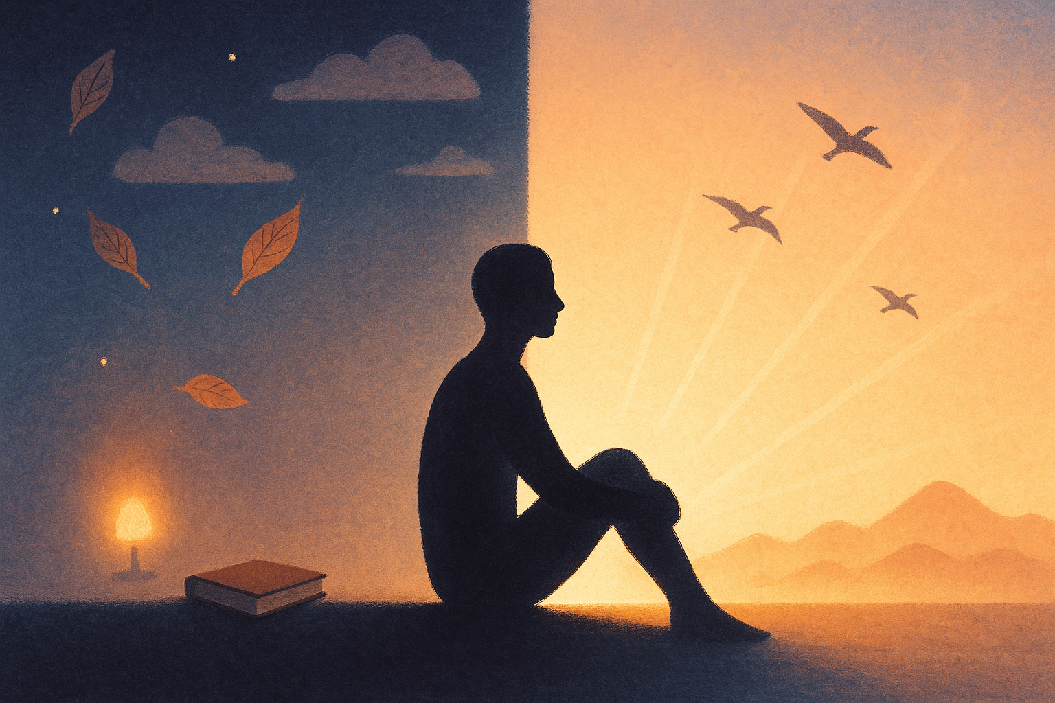 😴 Are You Resting Enough?