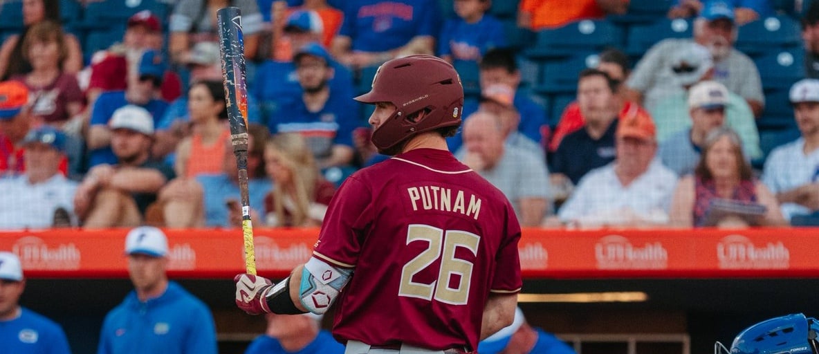 Seminoles learning from at-bats, seek to cut down on strikeouts as ACC play begins