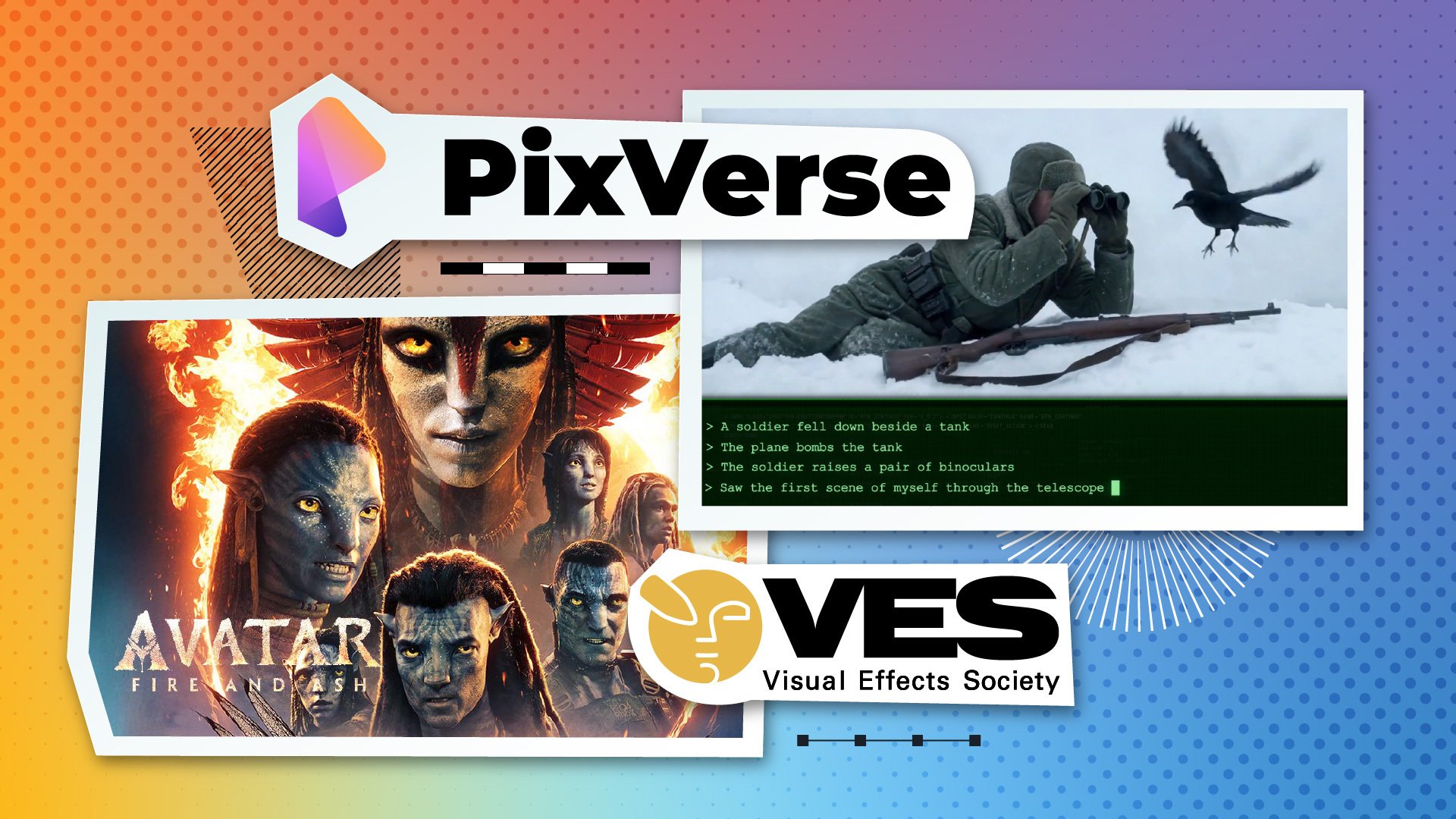 Real-time AI video arrives